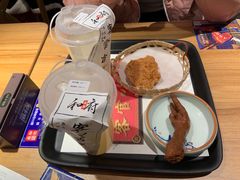 -和府捞面(壹方天地店)