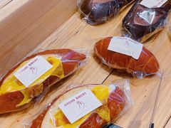 -佐敦面包铺·JORDAN BAKERY