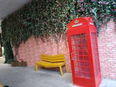 -丽达购物中心(崂山店)