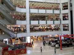 -大连福佳爱琴海购物公园(西安路店)