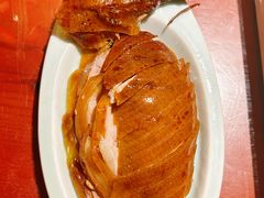 -北平印象.北京烤鸭.新京菜.融合菜(世贸店)
