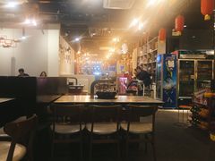 -胡哥烤肥牛(车公庙店)