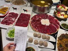 -今日牛事潮汕鲜牛肉火锅(瑞金店)