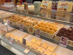 -彭记优口(胜利路店)
