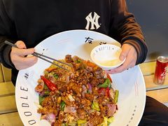 -友达面馆(广州总店)