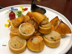 -果果高餐厅(香开新城西区店)