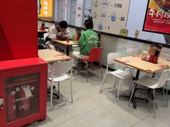 -食其家·牛丼咖喱(天津梅江印象城店)