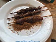 -星伦多自助料理·涮烤一体(杭州来福士店)