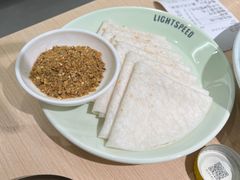 -吕氏疙瘩汤·新鲁菜(潍坊银座店)