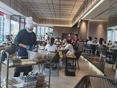-长嘉·河图火锅(长嘉汇江景旗舰店)