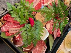 -蚝·生·鲜牛烧肉铺(中央大街店)