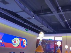 -蛙来哒(欢乐水岸店)