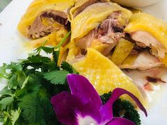 湛江鸡-百姓百味海鲜酒楼(粤垦路总店)
