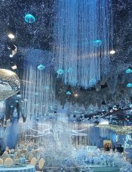 -希乐曼艺术中心·婚礼·活动·宴会厅(南山店)