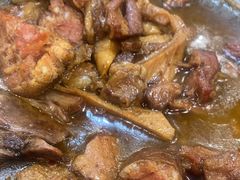 -王村姑老土炕莜面村(桥东店)