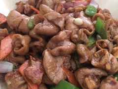 -祝家饺子馆