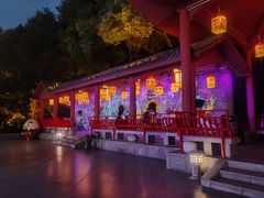 -芜湖方特东方神画