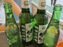 -泰白海鲜烧烤大全