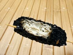 非遗臭豆腐-火宫殿·小吃王国(坡子街店)