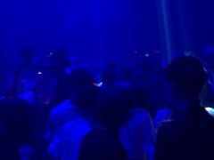 -STELLAR NIGHT CLUB星际酒吧(明发商业广场店)