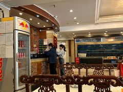 -鑫巴蜀小镇 · 水煮鱼专研店(玉桥店)