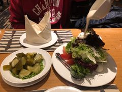 -兰特伯爵西餐厅·啤酒屋(方庄店)