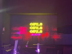 -MOSSO·Liveshow(M3香港广场店)