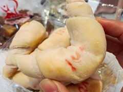 大虾酥-生活林(河北路店)