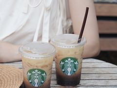 -星巴克臻选(思南公馆店)