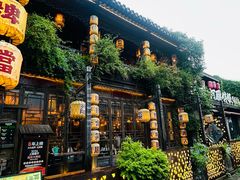 -南京大牌档(夫子庙老门东店)