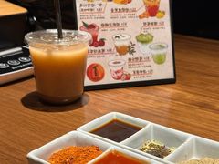 -杉海和牛烧肉海鲜自助(会展城店)