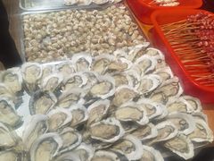 -湛江江记蚝莊烧烤工场(金海岸店)