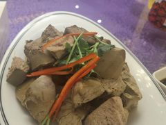 -京福华肥牛城·清真(香河店)