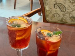 -灵意咖啡·西班牙美食(汕头金平万达广场店)