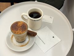 -BLACKSHEEP ESPRESSO(建国中路店)