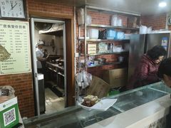 -广慈小吃铺沪味佳饭堂