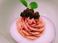 四格木盒冷拼-松鹤楼·非遗·苏帮菜(融科店)