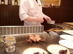 -和·铁板烧·OMAKASE(望京昆泰嘉晟酒店)