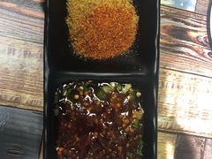 -牛犇炭火烤肉·鲜切烤肉(承德总店)