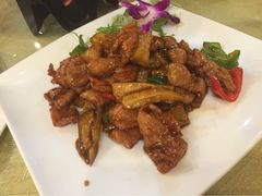 兴圆苑-兴圆苑