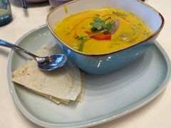 马来咖喱牛腩-蕉叶·广州明星泰国菜(黑金冠保利广场店)