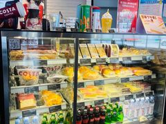 -COSTA COFFEE(百葛服务区店)
