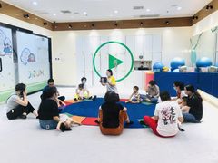-美国谷斯妈妈早教中心 (陆家嘴店)