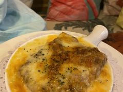 -Kitchen·Y洋厨房西餐厅(王府壹号店)