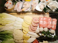 -生如夏花泰式火锅(西村黑金店)