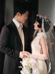 -今生有约国际精品婚纱摄影(苏州店)