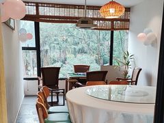 -往来·竹里.宝宝宴.生日宴.团建.宴席(花乡农居店)