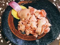 -黑牛の場烤肉(摩天活力城店)