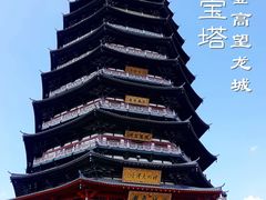 -常州天宁禅寺