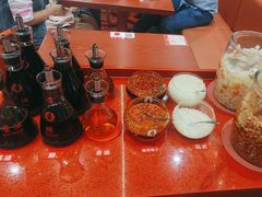 -喜家德虾仁水饺(长泰广场店)